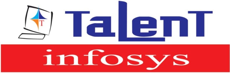 Talent Infosys